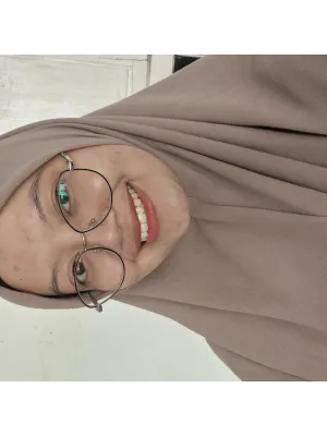 Syalwa Desyta, S. Pd