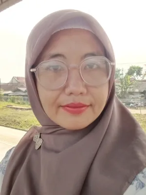 Elis Yulianti