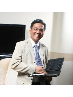 Arif Nugroho